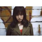 中古生写真(女性) 前田敦子/横型・バストアップ・衣装カーキ/CD「セブンスコード」外付け特典