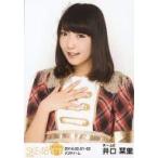 中古生写真(AKB48・SKE48) 井口栞里/バストアップ/「S