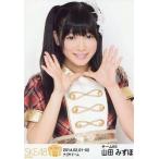 中古生写真(AKB48・SKE48) 山田みずほ/バストアップ/