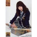 中古生写真(AKB48・SKE48) 山田菜々/座り/お好み焼き「道とん堀」48品食べ放題キャンペーン特典