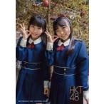 中古生写真(AKB48・SKE48) 田中美久・矢吹奈子/CD「桜、みんなで食べた」楽天ブックス特典