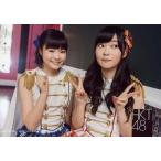 中古生写真(AKB48・SKE48) 穴井千尋・指原莉乃/CD「桜