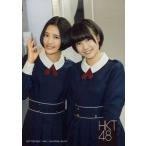 中古生写真(AKB48・SKE48) 兒玉遥・朝長美桜/CD「桜、