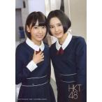 中古生写真(AKB48・SKE48) 宮脇咲良・兒玉遥/CD「桜、