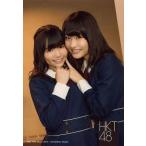 中古生写真(AKB48・SKE48) 渕上舞・中西智代梨/CD「桜
