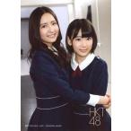 中古生写真(AKB48・SKE48) 森保まどか・宮脇咲良/CD「