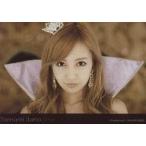 中古生写真(女性) 板野友美/顔アップ・背景グレー/CD「little」ミュージックカード特典