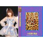 中古アイドル(AKB48・SKE48) 小笠原茉由/CD「高嶺の林