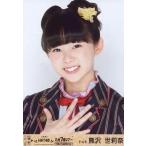 中古生写真(AKB48・SKE48) 熊沢世莉奈/バストアップ/H
