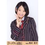 中古生写真(AKB48・SKE48) 筒井莉子/上半身/HKT48九州