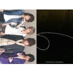中古コレクションカード(男性) [パズルカード]：SID(シド)/集合4人/横型・膝上/パズルカード/「The
