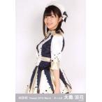 中古生写真(AKB48・SKE48) 大島涼花/膝上/劇場トレー