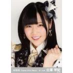 中古生写真(AKB48・SKE48) 北澤早紀/バストアップ・左