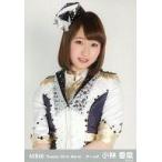 中古生写真(AKB48・SKE48) 小林香菜/上半身/劇場トレ