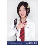 中古生写真(AKB48・SKE48) 深川舞子/上半身/劇場トレ