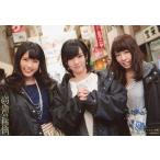 中古生写真(AKB48・SKE48) 渋谷凪咲・山本彩・山田菜々/CD「高嶺の林檎 通常盤Type-C」楽天ブックス特典