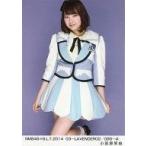 中古生写真(AKB48・SKE48) 小笠原茉由/NMB48×B.L.T.20