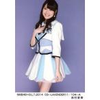 中古生写真(AKB48・SKE48) 西村愛華/NMB48×B.L.T.2014