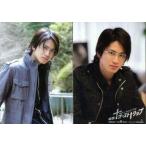 中古コレクションカード(男性) [DVD特典トレカ]：滝口幸広(乾六) /DVD特典トレカ/「東京ゴーストトリップ」DVD特典トレカ