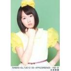 中古生写真(乃木坂46) 永島聖羅/乃木坂46×B.L.T.2013 