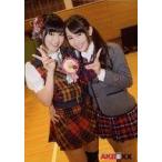 中古生写真(AKB48・SKE48) 與儀ケイラ・金子栞/ピース
