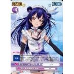 中古ヴィクトリースパーク GS/167[TD]：もぎゅっと“love”で接近中! 海未