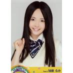 中古生写真(AKB48・SKE48) 加藤るみ/バストアップ/DVD
