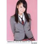 中古生写真(AKB48・SKE48) 福本愛菜/NMB48×B.L.T.2012