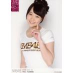 中古生写真(AKB48・SKE48) 大段舞依/2013.June-rd ラ