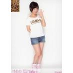 中古生写真(AKB48・SKE48) (4)：小柳有沙/2013.June-s
