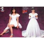 中古コレクションカード(女性) MARUCOS 105：吉川茉絵/BOMB CARD KISS まるごとコスプレ 2001 トレーディ