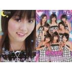 中古コレクションカード(女性) BOX01[ボックス特典]：dream/阿井莉沙/ボックス特典/dream TRADING CARD LOVE ＆