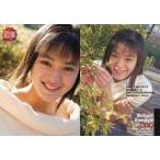 中古コレクションカード(女性) 019 ： 貫地谷しほり/レギュラーカード/YC ORIGINAL TRADING CARD 先どり