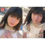 中古コレクションカード(女性) 022[レギュラーカード]：榊安奈/レギュラーカード/YC ORIGINAL TRADING CARD 先どり娘
