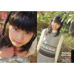 中古コレクションカード(女性) 025 ： 松田まどか/レギュラーカード/YC ORIGINAL TRADING CARD 先どり娘