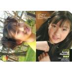 中古コレクションカード(女性) 031[レギュラーカード]：松田彩香/レギュラーカード/YC ORIGINAL TRADING CARD 先どり