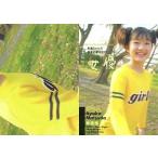 中古コレクションカード(女性) 032[レギュラーカード]：松田彩香/レギュラーカード/YC ORIGINAL TRADING CARD 先どり