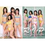 中古コレクションカード(女性) PR[プロモーションカード]：R.I.P/プロモーションカード/R.I.P オフィシャルカードコレクション
