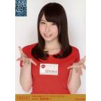 中古生写真(AKB48・SKE48) A：島田玲奈/「東日本ツア