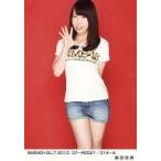 中古生写真(AKB48・SKE48) 島田玲奈/NMB48×B.L.T.2013