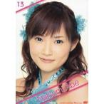 中古コレクションカード(ハロプロ) 13：安倍なつみ/Hello ! Project Official Shop
