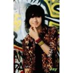 中古コレクションカード(男性) 大国男児/Jay(ジェイ)/CD「本気Magic」特典