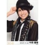 中古生写真(AKB48・SKE48) 中西優香/上半身/「2013.07