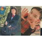 中古コレクションカード(女性) SP002 ： 稲坂亜里沙/スペシャルカード(銀箔押し)/YC ORIGINAL TRAD