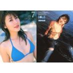 中古コレクションカード(女性) 109[カレンダーカード]：安めぐみ/カレンダーカード/BOMB CARD HYPER
