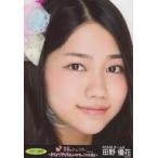 中古生写真(AKB48・SKE48) 田野優花/顔アップ/「AKB48
