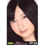 中古生写真(AKB48・SKE48) 岸野里香/顔アップ/「AKB48