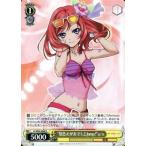 中古ヴァイスシュヴァルツ LL/W24-006f[R]：“夏色えがおで1.2.Jump!”μ’s