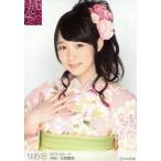 中古生写真(AKB48・SKE48) 大段舞依/2013.July-rd ラ