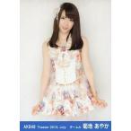 中古生写真(AKB48・SKE48) 菊地あやか/膝上/劇場トレ